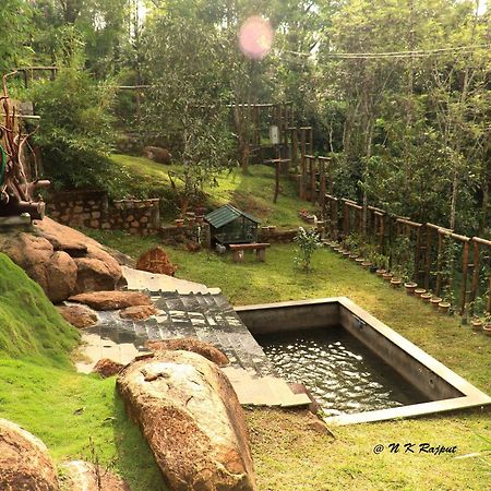 Bamboo Dale Ξενοδοχείο Munnar Εξωτερικό φωτογραφία