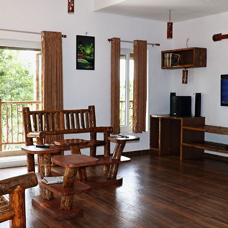 Bamboo Dale Ξενοδοχείο Munnar Εξωτερικό φωτογραφία