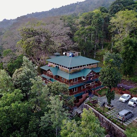 Bamboo Dale Ξενοδοχείο Munnar Εξωτερικό φωτογραφία